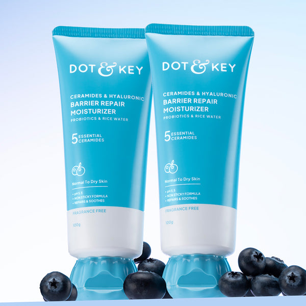 Barrier Repair Moisturizer-Pack of 2