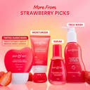 Strawberry Dew Tinted Sunscreen SPF 50+ PA++++ With New-Age UV Filters