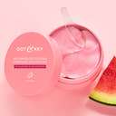 Watermelon Hydrogel Under-eye Patches