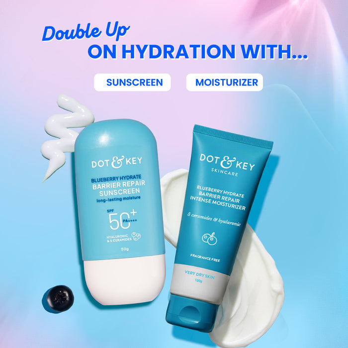 Hydration Binge Skincare Duo