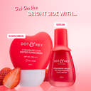 Strawberry + Niacinamide Bright Skin Duo