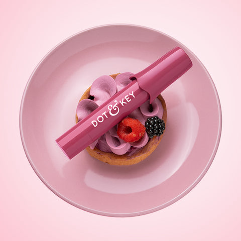 Meltie Lip Balm In-Vivo Tested SPF 50+ PA+++