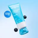 Barrier Repair Moisturizer (Hyaluronic + Ceramides)