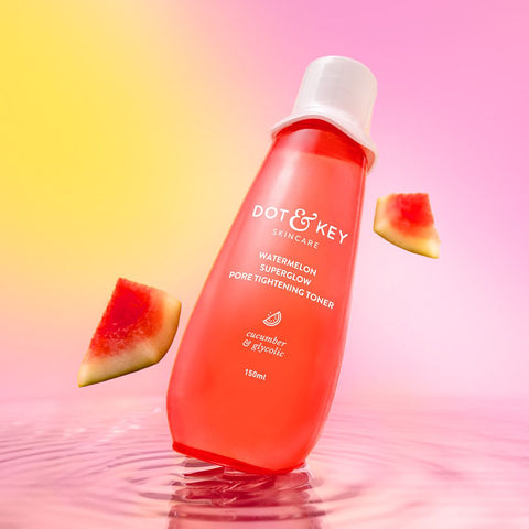 Dot & Key Watermelon + Glycolic Toner 150ml