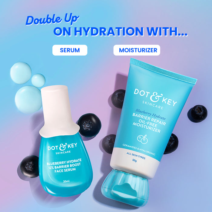 Hydrate & Heal Skincare Duo