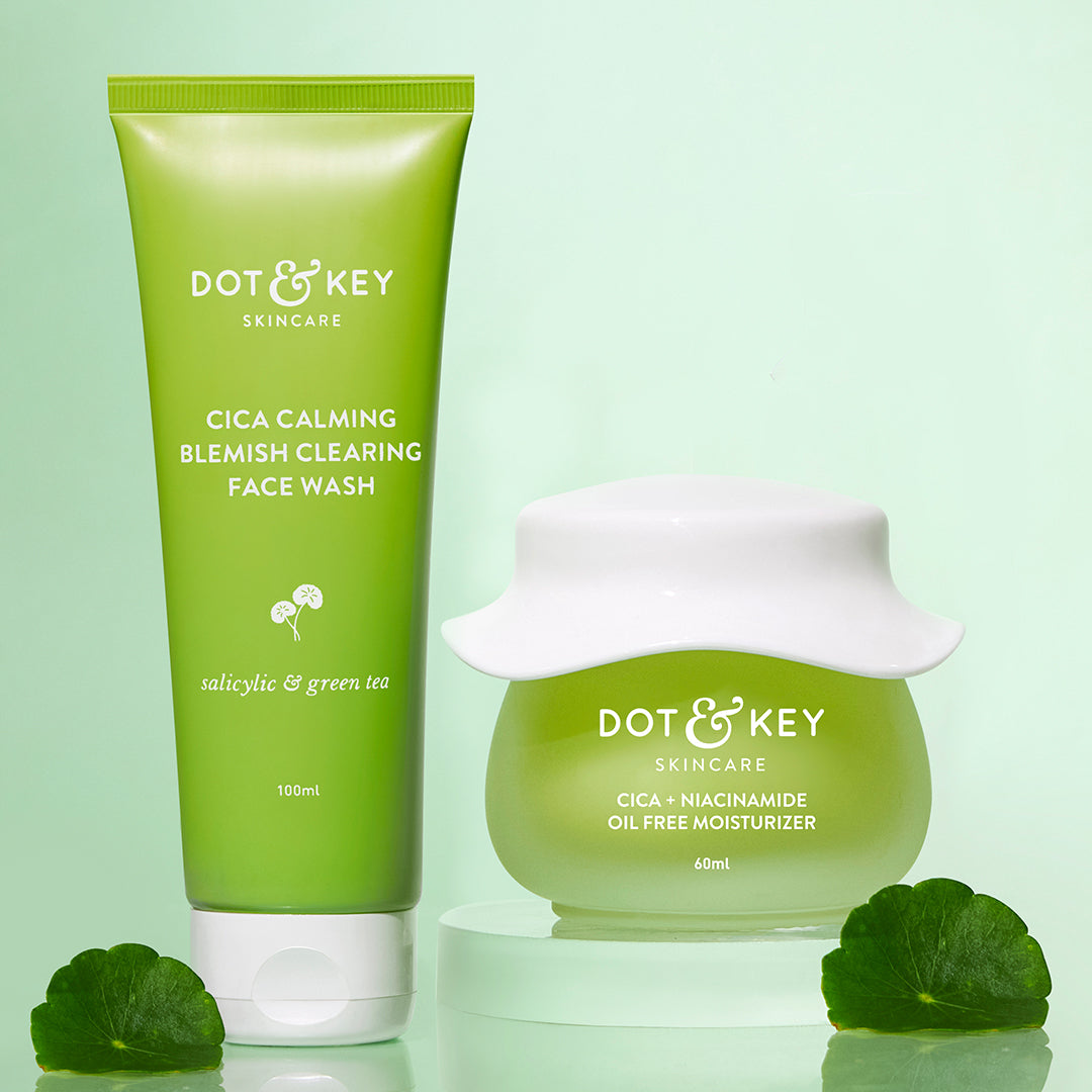Clear Skin Super Cica Duo 160 ml