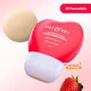 Strawberry Dew Tinted Sunscreen SPF 50+ PA++++ With New-Age UV Filters