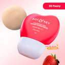 Strawberry Dew Tinted Sunscreen SPF 50+ PA++++ With New-Age UV Filters