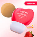 Strawberry Dew Tinted Sunscreen SPF 50+ PA++++ With New-Age UV Filters