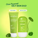 Acne No More Cica Power Duo