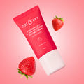 Strobe Cream (Moisturizer + Highlighter)