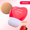 Strawberry Dew Tinted Sunscreen SPF 50+ PA++++ With New-Age UV Filters