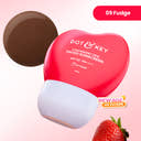 Strawberry Dew Tinted Sunscreen SPF 50+ PA++++ With New-Age UV Filters