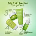 Super Cica & Salicylic Anti Acne Routine