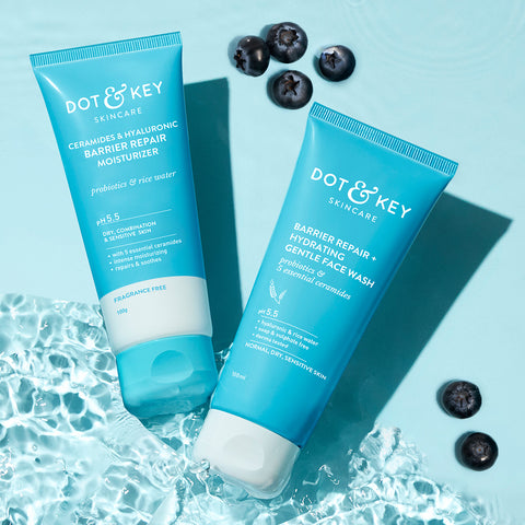 Hydrating Barrier Repair Duo – Dot & Key