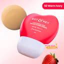 Strawberry Dew Tinted Sunscreen SPF 50+ PA++++ With New-Age UV Filters