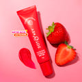 Vitamin C + E Gloss Boss Lip Balm In-Vivo Tested SPF 50+ PA+++