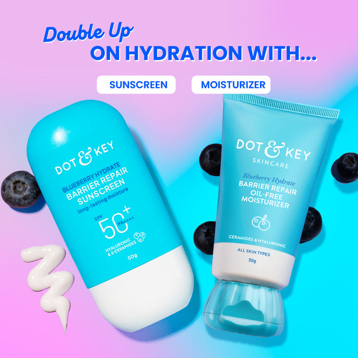 Protect & Plump Hydrating Combo