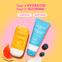 Moisturize & Protect Power Duo