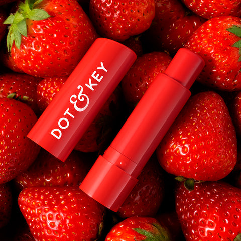 Barrier Repair Hydrating Lip Balm In-Vivo Tested SPF 50+ PA+++