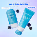 Hydrate + Protect Barrier Repair Combo