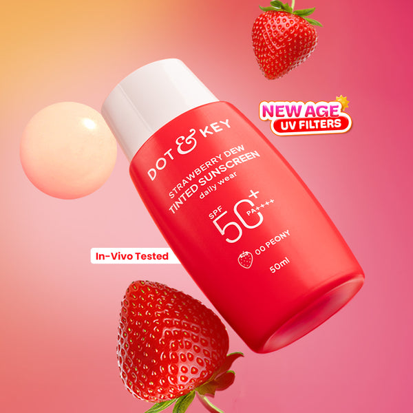 In Vivo SPF Testing Image