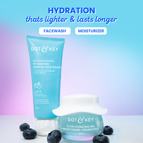 High On Hydration Combo