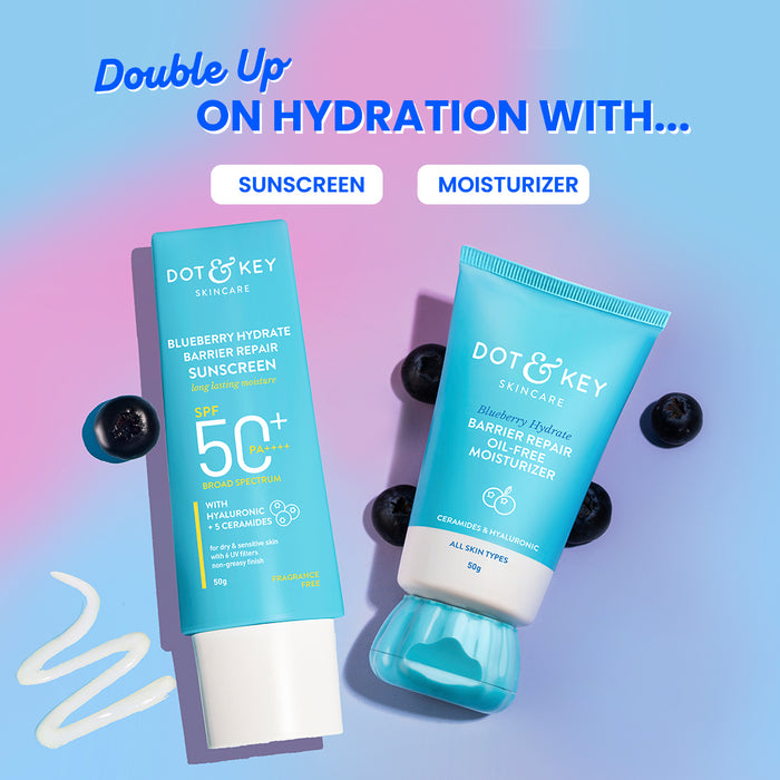 Protect & Plump Hydrating Combo