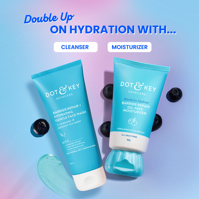Hydration SOS Skincare Duo