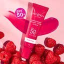 Ceramide + Peptide Lip Balm In-Vivo Tested SPF 50+ PA+++