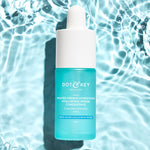 Hyaluronic & Ceramides Hydrating Face Serum