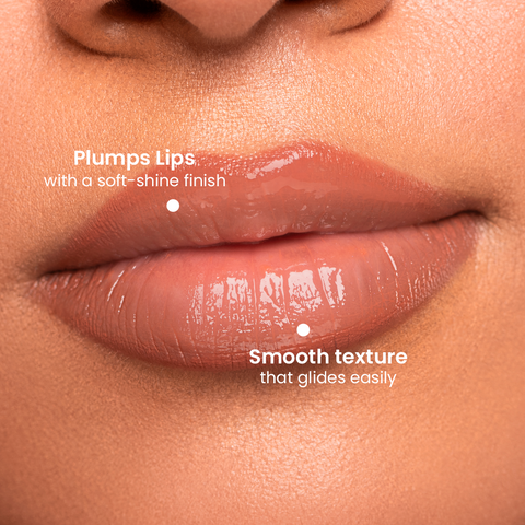 Barrier Repair Hydrating Lip Balm In-Vivo Tested SPF 50+ PA+++