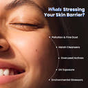 Barrier Repair Moisturizer (Hyaluronic + Ceramides)