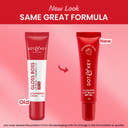 Vitamin C + E Gloss Boss Lip Balm In-Vivo Tested SPF 50+ PA+++