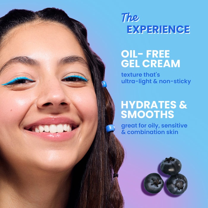 Barrier Repair Oil-Free Moisturizer with Ceramides