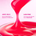 Dragon Fruit Bounce Jelly Moisturizer With Plant PDRN