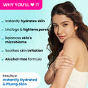 Blueberry Hydrate Barrier Repair Rice Water Toner