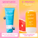 Moisturize & Protect Power Duo