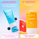 Moisturize & Protect Power Duo