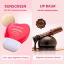 Strawberry + Cocoa Sun-kissed Duo