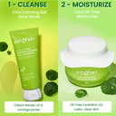 Clear Skin Super Cica Duo