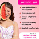 Watermelon + Glycolic Acid Pore Tightening Toner