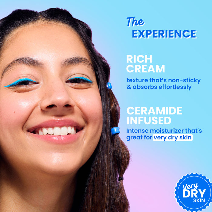 Barrier Repair Intense Moisturizer With Ceramides