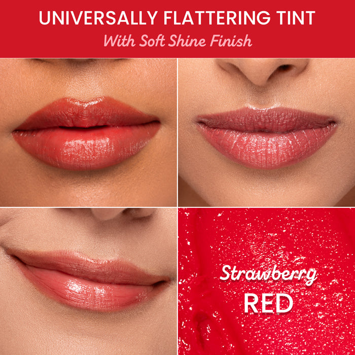 SPF 50+ Barrier Repair Hydrating Lip Balm