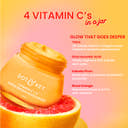 Vitamin C + E Super Bright Gel Moisturizer for Face