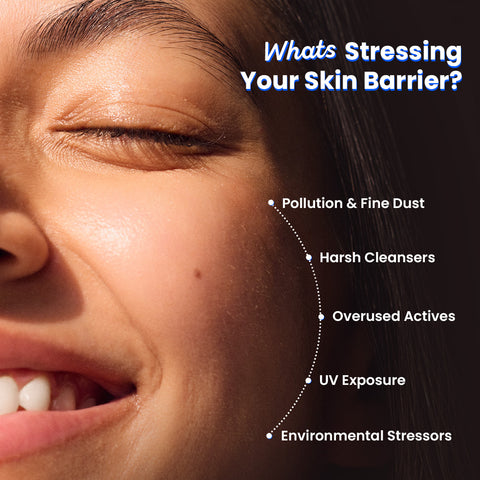 Barrier Repair Gentle Hydrating Face Wash