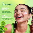 Cica + Niacinamide Sunscreen, In-Vivo Tested SPF 50+ PA++++