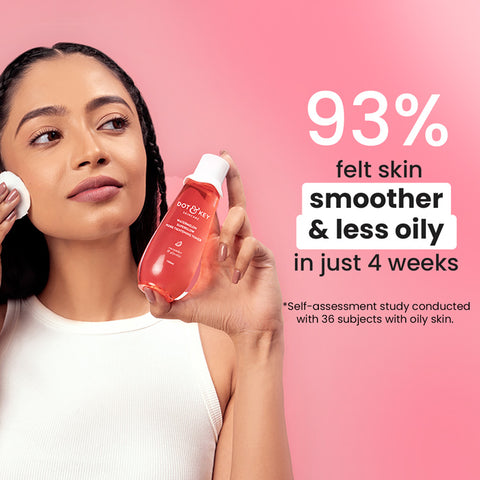 Watermelon + Glycolic Acid Pore Tightening Toner