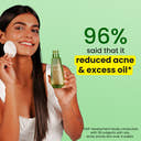 Cica + Niacinamide Toner with Green Tea -Free