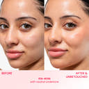 Strawberry Dew Tinted Sunscreen SPF 50+ PA++++ With New-Age UV Filters